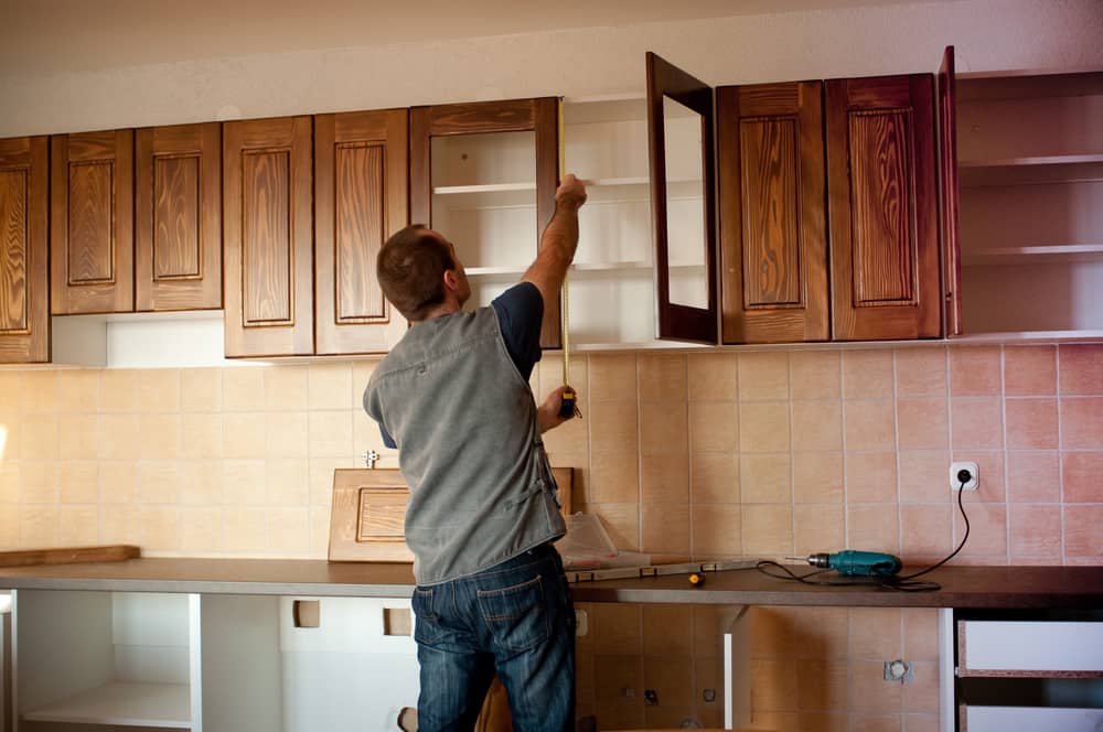 Home Remodeling Nassau County