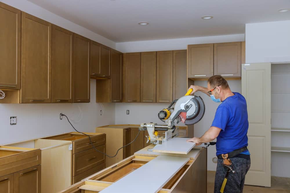 Home Remodeling Suffolk County